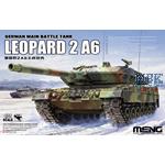 Leopard 2 A6