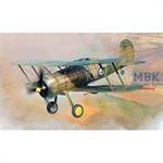 Gloster Gladiator Mk.2
