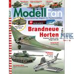 Modell Fan / Kit  1 / 2026