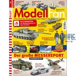 Modell Fan / Kit  3 / 2025