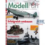 Modell Fan/Kit 06/2013