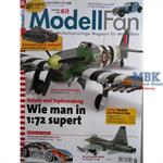Modell Fan/Kit 06/2014