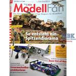 Modell Fan/Kit 07/2013