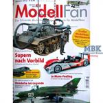 Modell Fan/Kit 10/2012