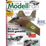 Modell Fan/Kit 10/2014