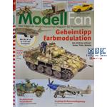 Modell Fan / Kit  10 / 2025