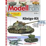 Modell Fan / Kit  11 / 2023