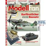Modell Fan / Kit  11 / 2025