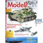 Modell Fan/Kit 12/2012