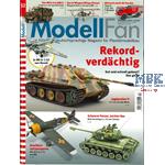 Modell Fan / Kit  12 / 2025