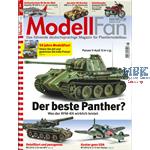 Modell Fan / Kit  1 / 2024