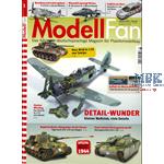 Modell Fan / Kit  1 / 2025