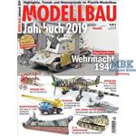 Modellbau Jahrbuch 2019