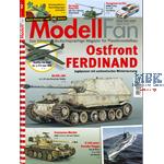 Modell Fan / Kit  2 / 2026