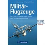 Militär-Flugzeuge