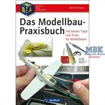 Das Modellbau-Praxisbuch