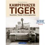 Kampfpanzer Tiger