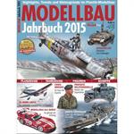 Modellbau Jahrbuch 2015