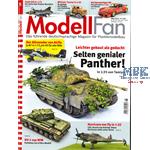 Modell Fan / Kit  5 / 2023