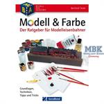 Modell & Farbe - Modelleisenbahn
