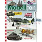 Modell Fan / Kit  6 / 2025