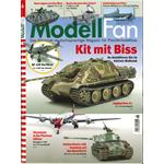 Modell Fan 6 / 2026
