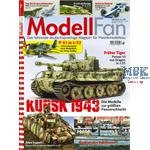 Modell Fan / Kit  7 / 2023