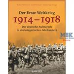 Der Erste Weltkrieg 1914 – 1918