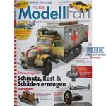 Modell Fan/Kit 09/2014