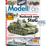 Modell Fan/Kit  9/2021