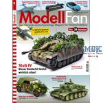 Modell Fan / Kit  9 / 2024