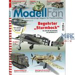 Modell Fan / Kit  9 / 2025