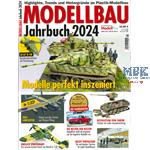 Modell Fan / Kit Modellbau Jahrbuch 2024