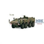 "Boxer" Armored Transport Vehicle - Bundeswehr