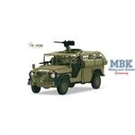 \"Serval\" Reconnaissance and Combat Vehicle (AGF)
