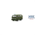 Bundeswehr VW Bus T2 Feldjäger