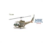 Bell UH-1D Heer