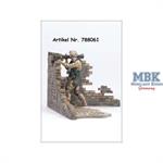 Desert Infantry Deluxe Boxed Set