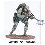12" Marine Corps Recon 1:6