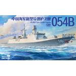 PLAN Type 054B Frigate