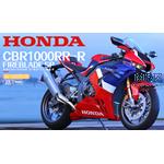 Honda CBR1000RR-R Fireblade SP