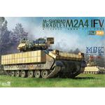 M-Shorad Bradley / M2A4 IFV (3 in 1)