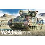 M2A4 Bradley IFV w CVTESS