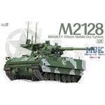 M2128 BRADLEY 105mm MGS