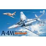 Douglas A-4M Skyhawk "Adversary"