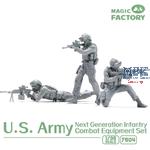 U.S.Army Next Generation Infantry Set