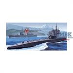 Japanisches U-Boot I-506 Typ IX D1