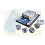 LaPallice U-Boot Bunker 1943
