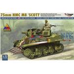 75mm HMC M8 "Scott"
