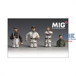 German Winter Crew
